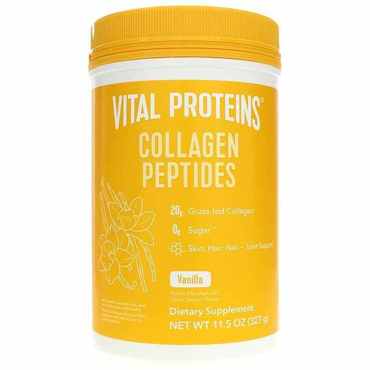 Collagen Peptides Powder, VPS